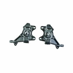 Belltech - Belltech 2000 2" Drop Spindle Set for 84-95 Toyota Pickup - Image 12
