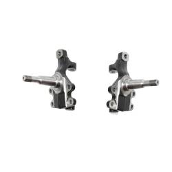 Belltech - Belltech 2202 2" Drop Spindle Set for Buick/Chevrolet/Pontiac - Image 43