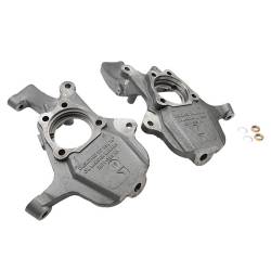Belltech - Belltech 2519 2" Drop Spindle Set for Chevrolet/GMC - Image 12