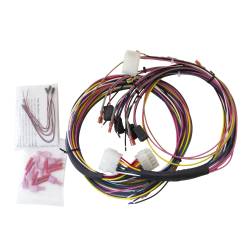 AutoMeter - AutoMeter 7022-UL Ultra-Lite 6" Direct Fit Dash Gauge Kit for 70-78 Chevy Camaro - Image 3