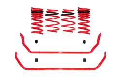 Eibach - Eibach 4.1035.881 Sportline Springs + Front & Rear Sway Bars - Image 1