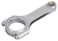 Eagle Specialty Prod - Eagle Specialty CRS5700S3D 4340 H-BEAM Connecting Rod 5.700" 2.00" - Image 2