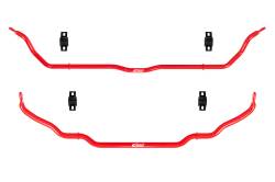 Eibach - Eibach E40-35-054-01-11 Front & Rear Sway Bar Kits for 21-25 Ford Mustang Mach-E - Image 1