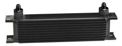 Derale - Derale 13401 10-Row Stack Plate Transmission Cooler Kit -6AN - Image 2