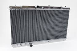 CSF Cooling - Racing & High Performance Division - CSF Cooling 7221 Hi-Performance Radiator for FL5 Civic Type R DE5 Integra Type S - Image 2