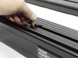 Front Runner - Front Runner KRRT017T Roll Top Slimline II Load Bed Rack Kit - Image 3