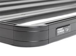 Front Runner - Front Runner KRRT017T Roll Top Slimline II Load Bed Rack Kit - Image 4
