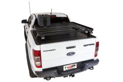 Front Runner - Front Runner KRRT017T Roll Top Slimline II Load Bed Rack Kit - Image 5