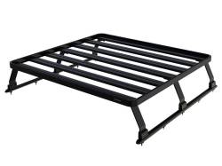 Front Runner - Front Runner KRRT029T Roll Top Slimline II Load Bed Rack Kit - Image 2