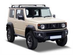 Front Runner - Front Runner KRSJ007 Load Bar Kit for 21-23 Suzuki Jimny - Image 1