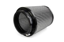 HPS Performance - HPS HPS-4338 Replacement Air Filter 5" Flange ID 8" Height 8" Base 5" Long - Image 2
