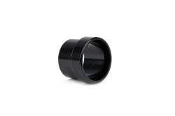 HPS Performance - HPS AN819-10 -10AN Hard Line Tube Sleeve Aluminum Black - Image 2