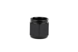 HPS Performance - HPS AN929-16 -16AN Flare Female Cap Aluminum Black - Image 2