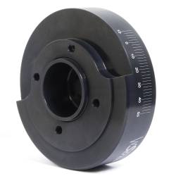 Fluidampr - Fluidampr 620200 Harmonic Balancer Streetdampr for Ford Small Block Each - Image 1