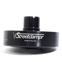 Fluidampr - Fluidampr 620200 Harmonic Balancer Streetdampr for Ford Small Block Each - Image 2
