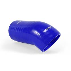 Mishimoto - Mishimoto MMHOSE-E90-06IHBL Blue Intake Boot 06-13 BMW E90/E92 N52 - Image 1