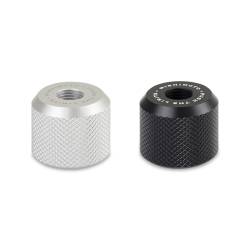 Mishimoto - Mishimoto MMSK-ADAP-RLOBK Black Reverse Lockout Adapter - Image 1