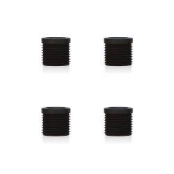 Mishimoto - Mishimoto MMSK-ADAP-4 Shift Knob Threaded Adapters 4 Pack - Image 1
