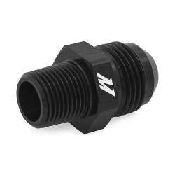 Mishimoto - Mishimoto MMFT-ADA-0814 -8AN Alu. Adapter -8AN Male.25" NPT Male - Image 2