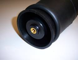 Ridetech - Ridetech 90009000 Firestone 9000 Tapered Sleeve Air Spring 5" Dia. 1/4" NPT Each - Image 2
