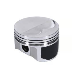 Wiseco - Wiseco PTS539A45 Piston Set 4.125" Bore Pro Tru Street 8Pc for AMC 360 - Image 2