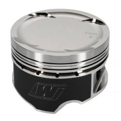 Wiseco - Wiseco K549M87AP 87mm Bore Sport Compact Piston Set for VG30DETT 6Pc - Image 2
