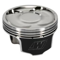 Wiseco - Wiseco K598M9975AP Piston Set for Subaru EJ257 99.75mm Bore Sport Compact 4Pc - Image 2