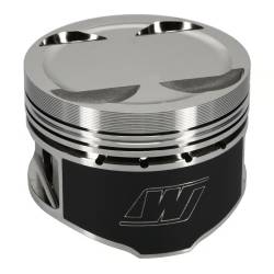 Wiseco - Wiseco K615M86AP 3S-GTE 86.40mm Bore Sport Compact Piston Set 4Pc - Image 2