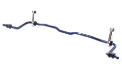 H&R Special Springs LP - H&R 71655 Rear Sway Bar Kit 26mm Non-Adjutable for 05-09 Ford Mustang - Image 1