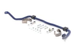 H&R Special Springs LP - H&R 71725-28 28mm Adjustable Rear Sway Bar for 98-05 Volkswagen Golf/Jetta - Image 2