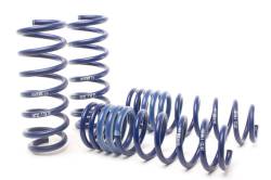 H&R Special Springs LP - H&R 28722-1 Lowering Springs for 19-21 Aston Martin DB11 Coupe 2WD AM5 - Image 1