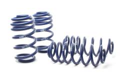 H&R Special Springs LP - H&R 28969-1 Sport Spring Kit for 13-16 Audi A4 Allroad AWD - Image 1