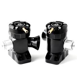 GFB Go Fast Bits - GFB Go Fast Bits T9012 Fully Adjustable Sound BOV/Diverter - Image 1