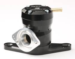 GFB Go Fast Bits - GFB Go Fast Bits T9103 Mach II Diverter Valve w/Atmosphere Option - Image 1