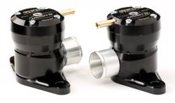 GFB Go Fast Bits - GFB Go Fast Bits T9105 Mach II Diverter Valve w/Atmosphere Option - Image 1