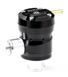 GFB Go Fast Bits - GFB Go Fast Bits T9125 Mach II Diverter Valve w/Atmosphere Option - Image 1