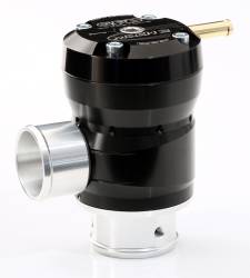 GFB Go Fast Bits - GFB Go Fast Bits T9135 Mach II Diverter Valve w/Atmosphere Option - Image 1