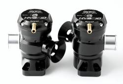 GFB Go Fast Bits - GFB Go Fast Bits T9212 Hybrid Blow-Off/Diverter Valve 3-Valves-In-One - Image 1