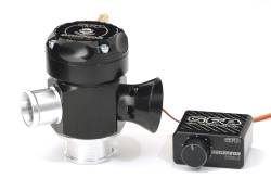 GFB Go Fast Bits - GFB Go Fast Bits T9507 Electronically Adjustable Venting Bias BOV/Diverter Valve - Image 1