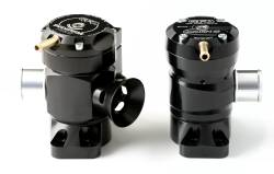 GFB Go Fast Bits - GFB Go Fast Bits T9513 Electronically Adjustable Venting Bias BOV/Diverter Valve - Image 1