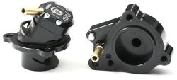 GFB Go Fast Bits - GFB Go Fast Bits T9659 DVX BOV/Diverter Dual Outlet Valve - Image 1