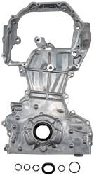 Melling - Melling M585 Stock Replacement Melling Oil Pump Timing Cover Assembly - Image 1