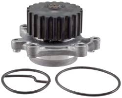 Melling - Melling M150 Stock Replacement Oil Pump - Image 2