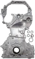 Melling - Melling M502 Stock Replacement Oil Pump Timing Cover Assembly - Image 1