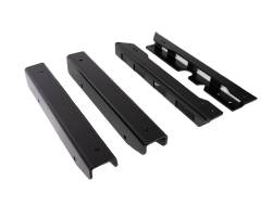 PRP - PRP C71 Front Seat Mounts for Polaris RZR Pro XP Pro R Turbo R 2DR Pair - Image 1
