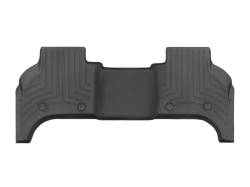 Weathertech - WeatherTech 4416292 DigitalFit FloorLiner Floor Mats Black - Image 1