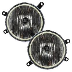 Oracle Lighting - Oracle 7049-333 Colorshift SMD Fog Lights - Image 2