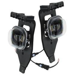 Oracle Lighting - Oracle 5863-504 High Performance LED Fog Lights 6000K - Image 2