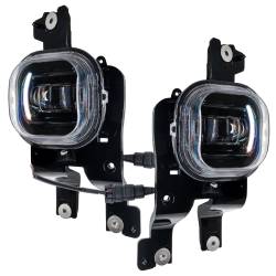 Oracle Lighting - Oracle 5864-504 High Performance LED Fog Lights 6000K - Image 2