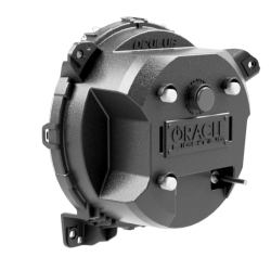Oracle Lighting - Oracle 5839-023 Oculus Switchback Bi-LED Projector Headlights for 18+ Jeep JL/JT - Image 2